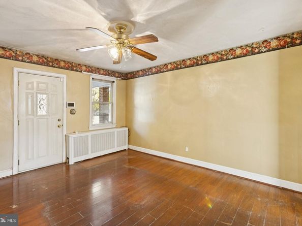 1633 R Street SE, Washington DC 20020