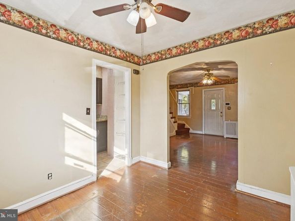 1633 R Street SE, Washington DC 20020