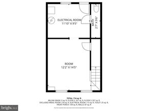 1633 R Street SE, Washington DC 20020