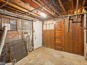 1633 R Street SE, Washington DC 20020