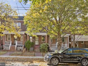 1633 R Street SE, Washington DC 20020