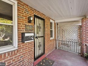 1633 R Street SE, Washington DC 20020