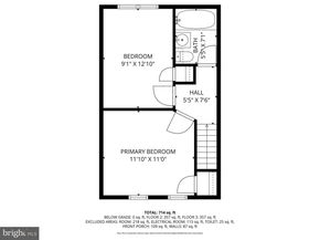 1633 R Street SE, Washington DC 20020