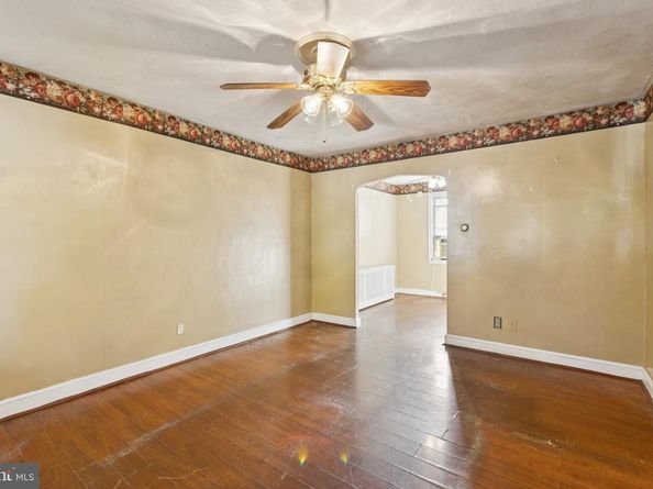 1633 R Street SE, Washington DC 20020