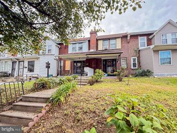 306 E Upsal Street