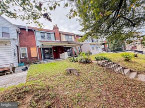 306 E Upsal Street, Philadelphia PA 19119