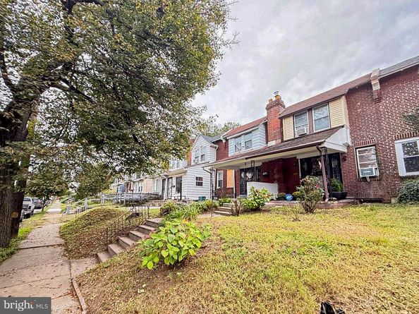 306 E Upsal Street, Philadelphia PA 19119