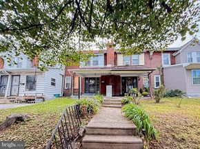 306 E Upsal Street, Philadelphia PA 19119