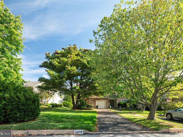 1410 Patrick Court, Ambler PA 19002