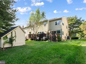 1410 Patrick Court, Ambler PA 19002