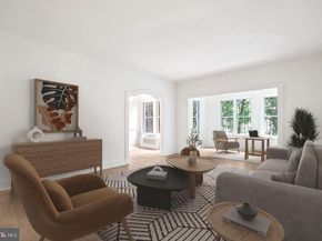 4000 Cathedral Avenue NW 6B, Washington DC 20016