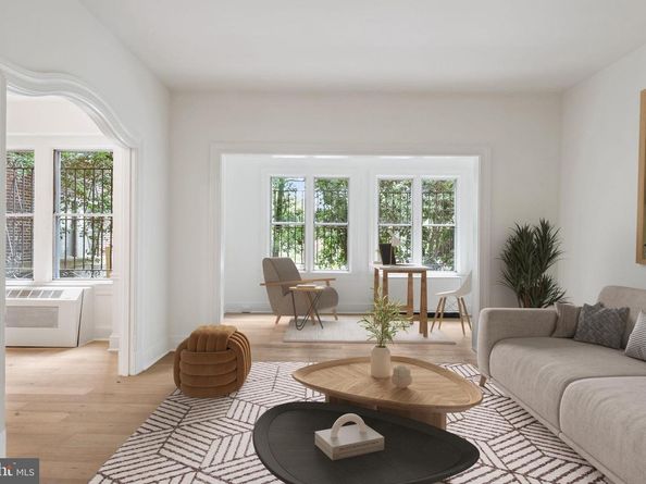 4000 Cathedral Avenue NW 6B, Washington DC 20016