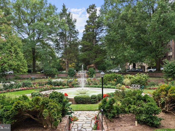 4000 Cathedral Avenue NW 6B, Washington DC 20016