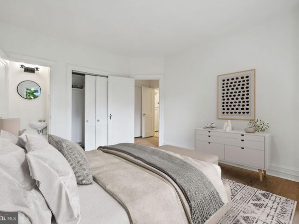 4000 Cathedral Avenue NW 6B, Washington DC 20016