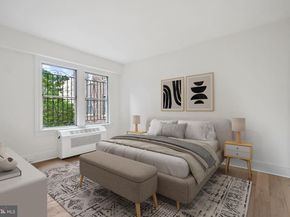 4000 Cathedral Avenue NW 6B, Washington DC 20016