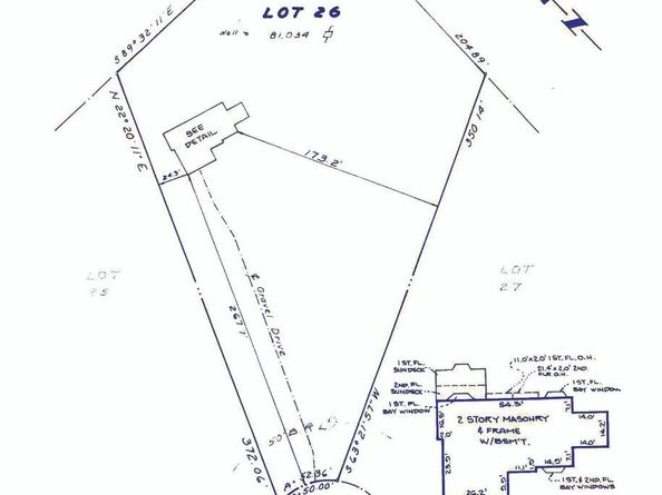 126 Lake Drive, Sterling VA 20164