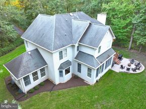 126 Lake Drive, Sterling VA 20164