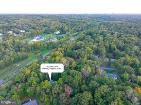 126 Lake Drive, Sterling VA 20164