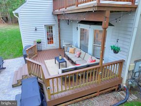 126 Lake Drive, Sterling VA 20164