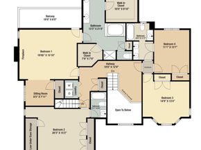 126 Lake Drive, Sterling VA 20164