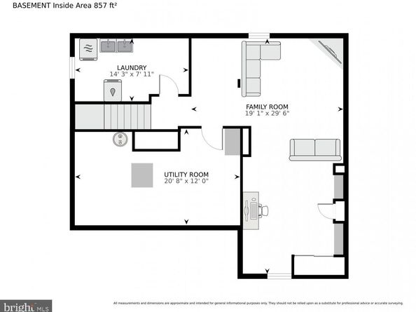 4919 Ashby Street NW, Washington DC 20007