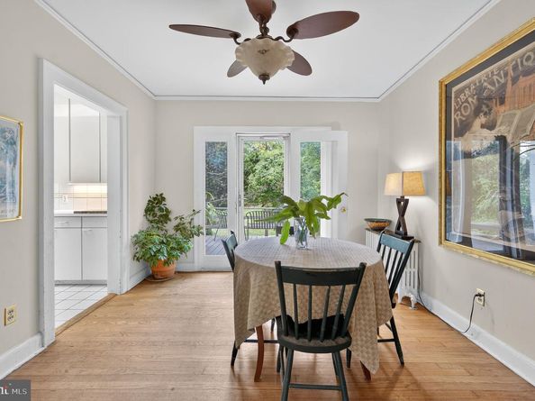 4919 Ashby Street NW, Washington DC 20007