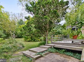 4919 Ashby Street NW, Washington DC 20007