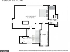 4919 Ashby Street NW, Washington DC 20007