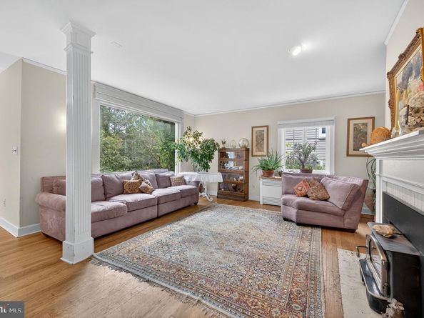 4919 Ashby Street NW, Washington DC 20007