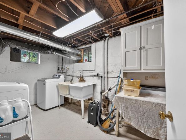 4919 Ashby Street NW, Washington DC 20007
