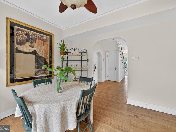 4919 Ashby Street NW, Washington DC 20007