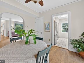 4919 Ashby Street NW, Washington DC 20007