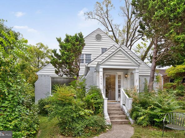 4919 Ashby Street NW, Washington DC 20007