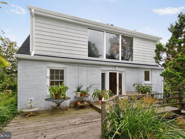 4919 Ashby Street NW, Washington DC 20007