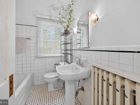 4919 Ashby Street NW, Washington DC 20007