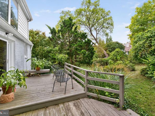 4919 Ashby Street NW, Washington DC 20007