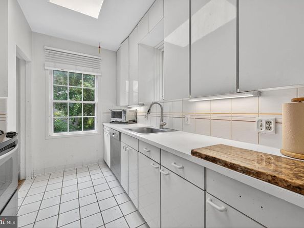4919 Ashby Street NW, Washington DC 20007