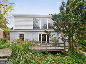 4919 Ashby Street NW, Washington DC 20007