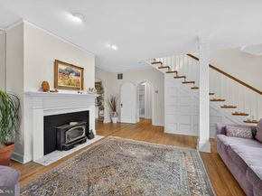 4919 Ashby Street NW, Washington DC 20007