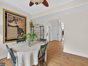 4919 Ashby Street NW, Washington DC 20007