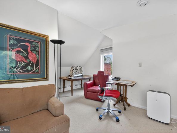 4919 Ashby Street NW, Washington DC 20007