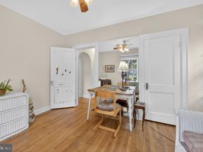 4919 Ashby Street NW, Washington DC 20007