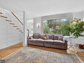 4919 Ashby Street NW, Washington DC 20007