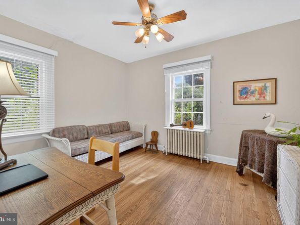 4919 Ashby Street NW, Washington DC 20007