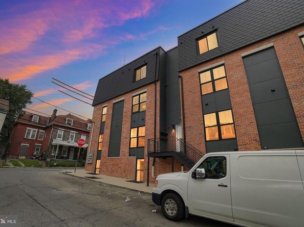 100 E Herman Street UNIT 4, Philadelphia PA 19144