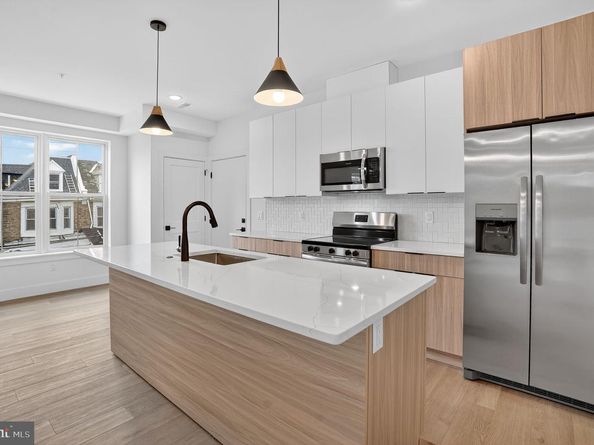 100 E Herman Street UNIT 4, Philadelphia PA 19144