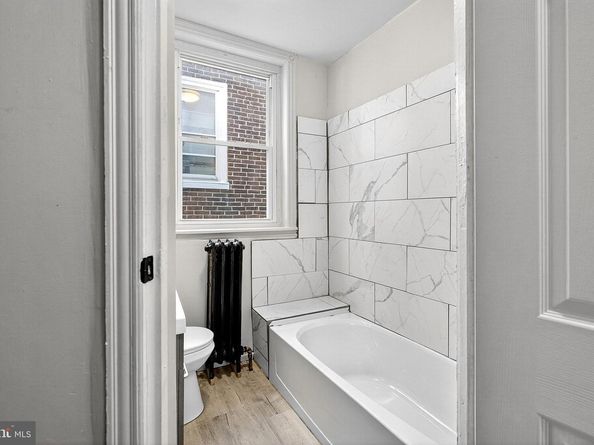 1539 Dyre Street, Philadelphia PA 19124
