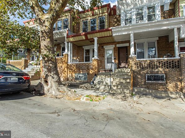 1539 Dyre Street, Philadelphia PA 19124