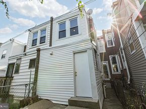 1539 Dyre Street, Philadelphia PA 19124