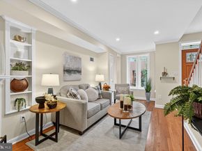 1410 C Street SE, Washington DC 20003